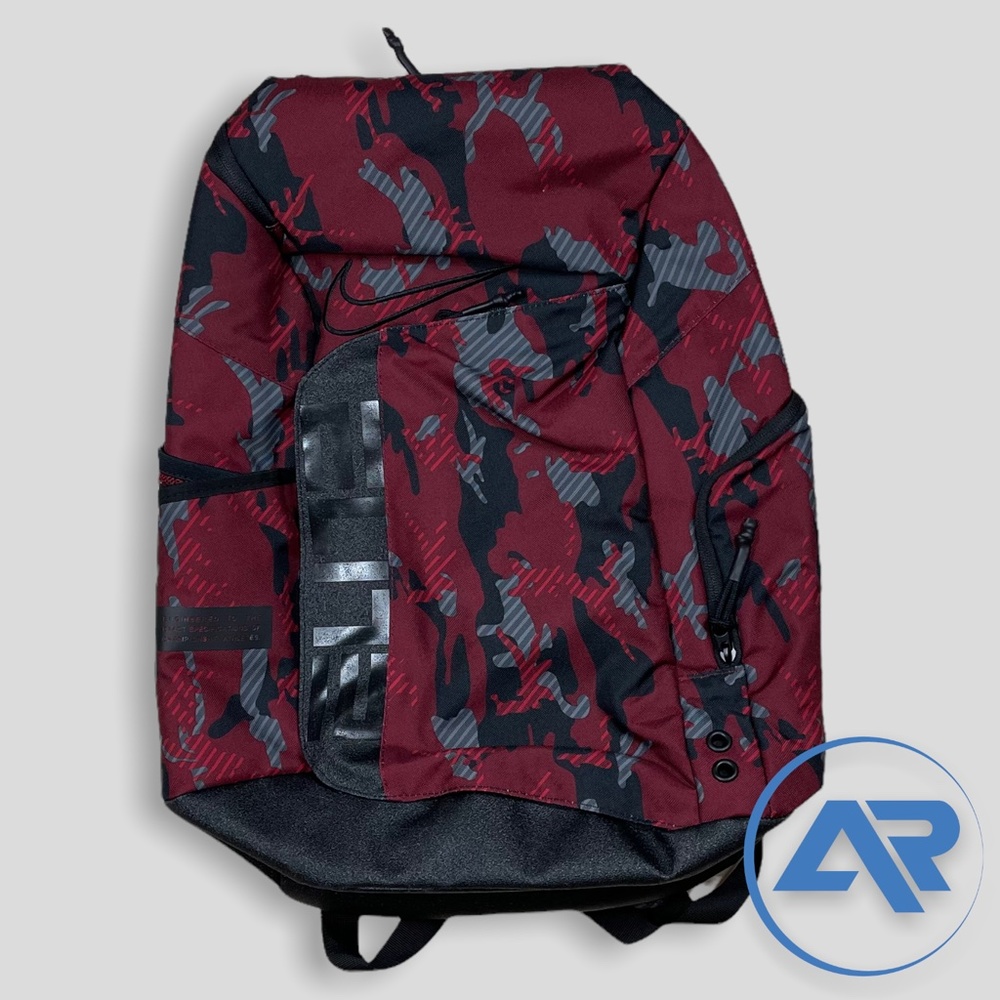 best backpacks for men travel Large Luggage Nylon Backpack B688 Air Max Silver Nike Model:MJIC34H collection:us-classics